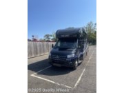 Call now about this 2023 Thor Motor Coach Delano 24RW Sprinter! 2023 Thor Motor Coach Delano 24RW Sprinter - Used Class C For Sale by Quality Wheelz in Hot Springs, Arkansas features Surround Sound System, Slideout, Converter, Shower, Self Contained