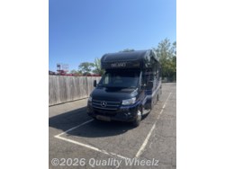 2023 Thor Motor Coach Delano 24RW Sprinter - Used Class C for sale by Quality Wheelz in Hot Springs, Arkansas