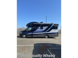 2023 Delano 24RW Sprinter by Thor Motor Coach from Quality Wheelz in Hot Springs, Arkansas
