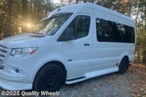 2022 Midwest Daycruiser 144 RV