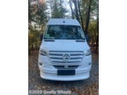 Call now about this 2022 Midwest Daycruiser 144 RV ! 2022 Midwest Daycruiser 144 RV - Used Class B For Sale by Quality Wheelz in Hot Springs, Arkansas features Shower, Microwave, Batteries, Toilet, Refrigerator