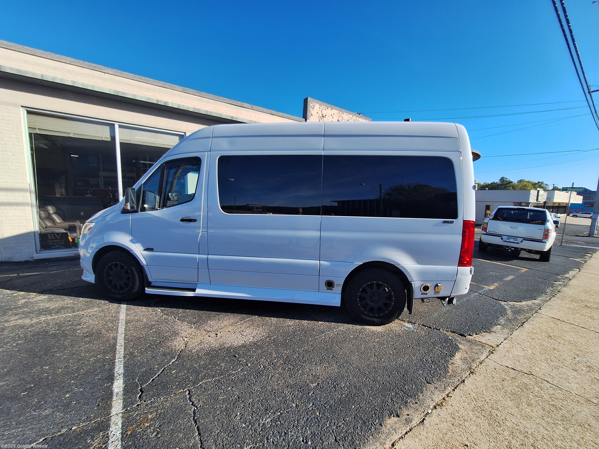 Used 2022 Midwest Daycruiser 144 RV available in Hot Springs, Arkansas