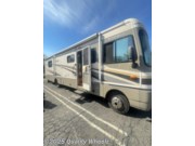 Call now about this 2004 Fleetwood Bounder 35E DEER HUNTER'S SPECIAL ! 2004 Fleetwood Bounder 35E DEER HUNTER'S SPECIAL - Used Class A For Sale by Quality Wheelz in Hot Springs, Arkansas features Refrigerator, Shower, Auxiliary Battery, Leveling Jacks, Oven