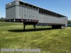 2025 Miscellaneous neville  53' FULL REAR OPENING GROUNDLOAD