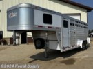 2024 Exiss 24FT STOCK COMBO - 2 COMPARTMENT...