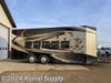 2012 Blue Ribbon 5H Reverse Slant Load 5 Horse Trailer For Sale at Korral Supply in Douglas, North Dakota