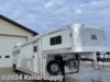 2006 Platinum Coach 4H LQ 4 Horse Trailer For Sale at Korral Supply in Douglas, North Dakota