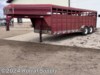 2000 Miscellaneous s & s  Livestock trailer 20 FT.