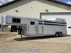2025 Elite Trailers 26FT Stock Combo - 3 Compartments