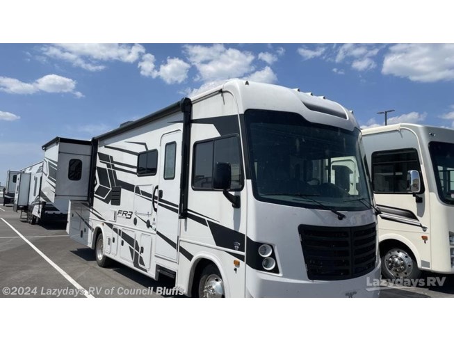 Used 2023 Forest River FR3 30DS available in Council Bluffs, Iowa