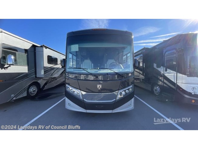 2024 Thor Motor Coach Palazzo 37.4 - New Class A For Sale by Lazydays RV of Council Bluffs in Council Bluffs, Iowa