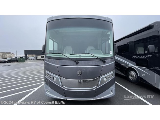 2024 Thor Motor Coach Palazzo 33.6 - New Class A For Sale by Lazydays RV of Council Bluffs in Council Bluffs, Iowa