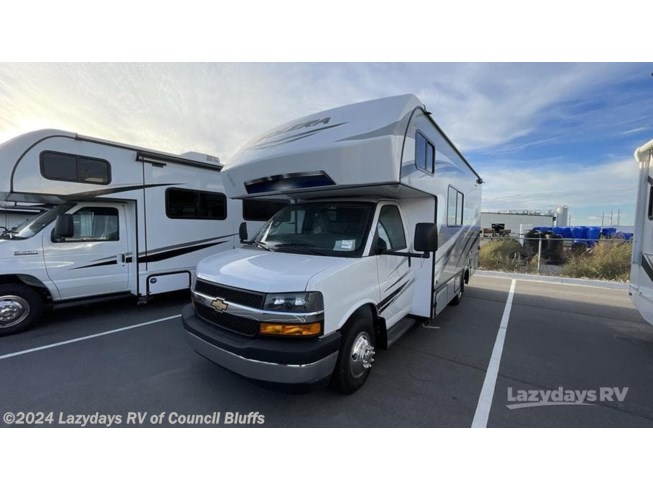 24 Solera 22N Chevy by Forest River from Lazydays RV of Council Bluffs in Council Bluffs, Iowa