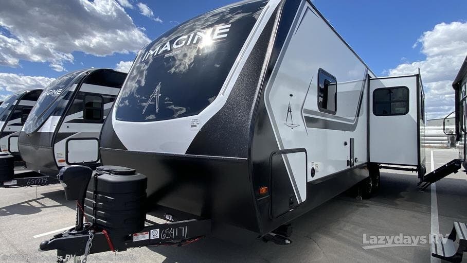 Contact us now about this 2025 Grand Design Imagine 2670MK! 2025 Imagine 2670MK by Grand Design from Lazydays RV of Council Bluffs in Council Bluffs, Iowa