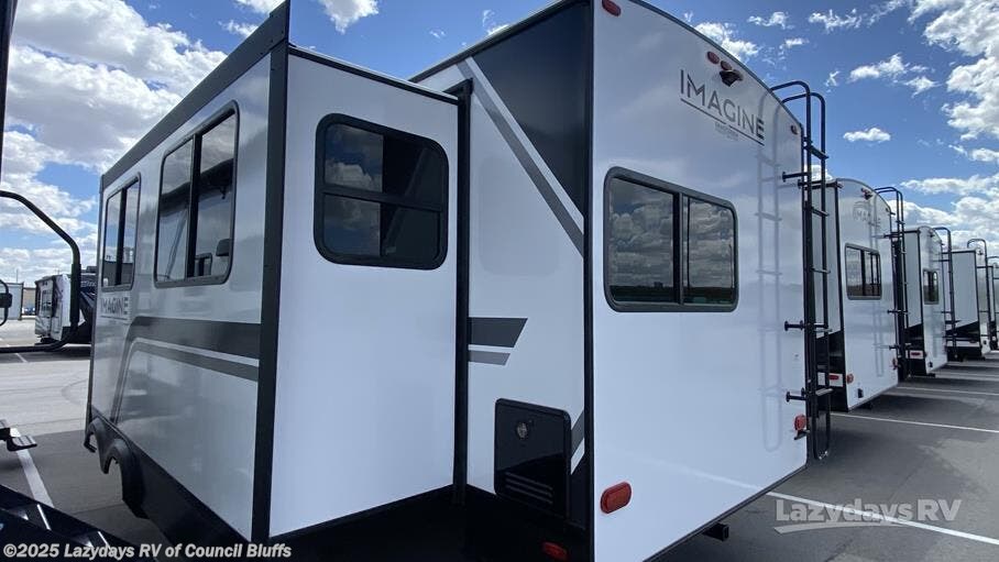 New 2025 Grand Design Imagine 2670MK available in Council Bluffs, Iowa