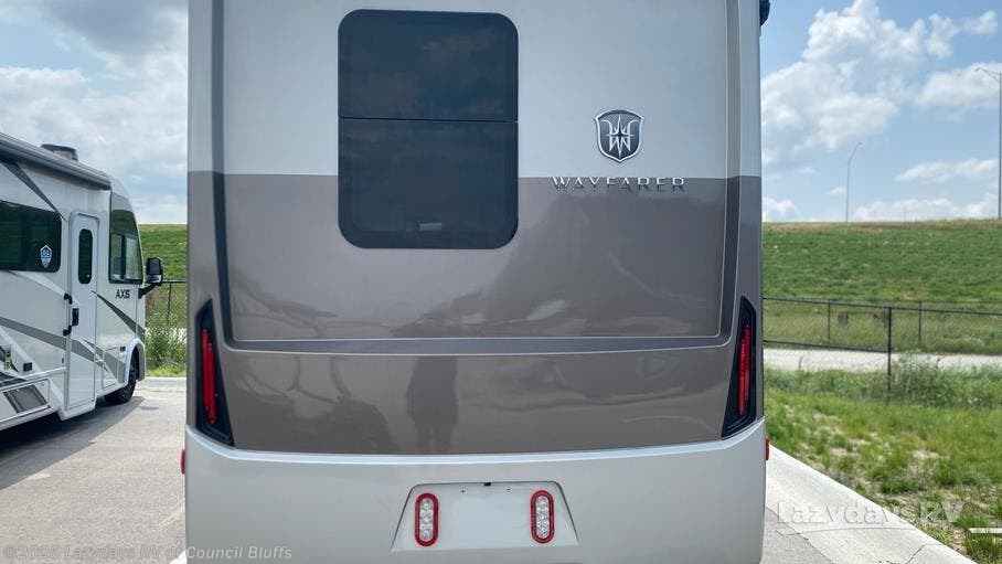 Used 2023 Tiffin Wayfarer 24 QW available in Council Bluffs, Iowa