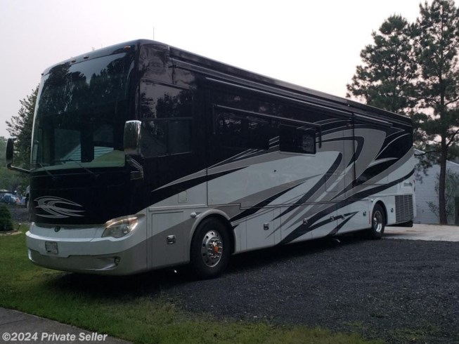 2014 Tiffin Allegro Bus 40 QBP - Used Class A For Sale by Trt. in Camp Springs, Maryland