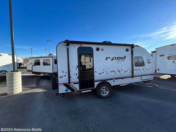 Used 2021 Forest River 195 available in Billings, Montana