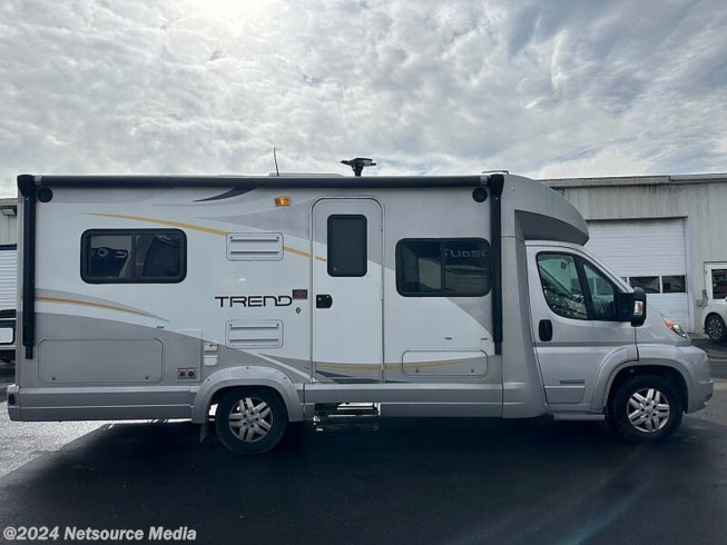 2016 Winnebago Trend 23L - Used Class A For Sale by Midway RV in Billings, Montana