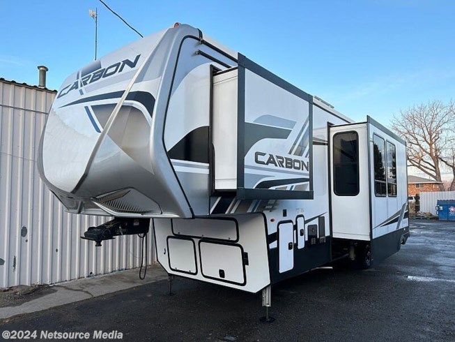 2023 Carbon 338 by Keystone from Midway RV in Billings, Montana