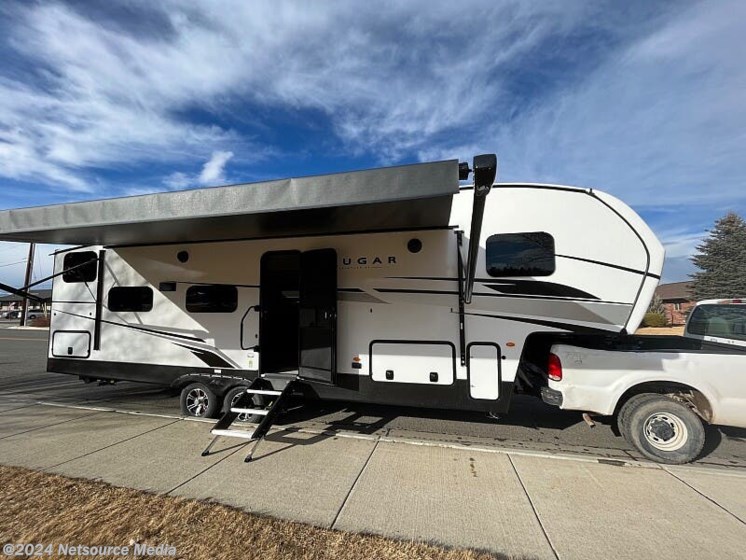 New 2024 Keystone Cougar Sport 2700BH available in Billings, Montana
