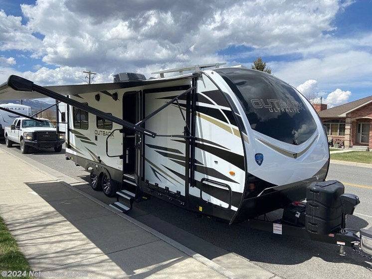 New 2023 Keystone Outback 240URS available in Billings, Montana