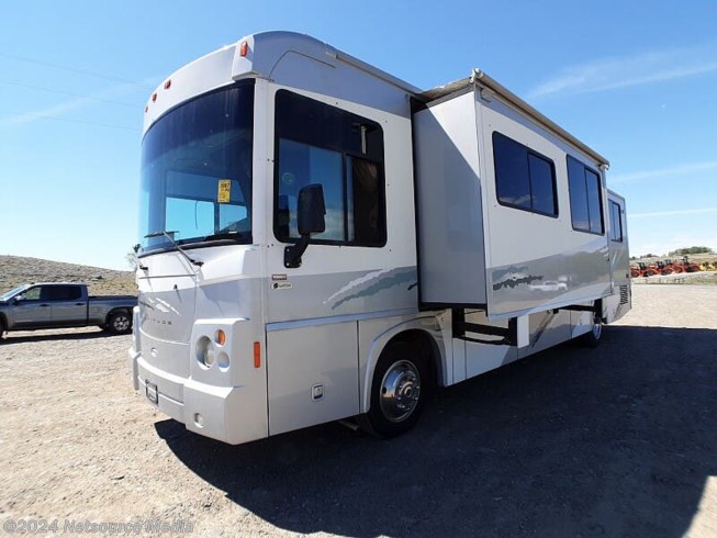 2008 Latitude 37G by Itasca from Midway RV in Billings, Montana
