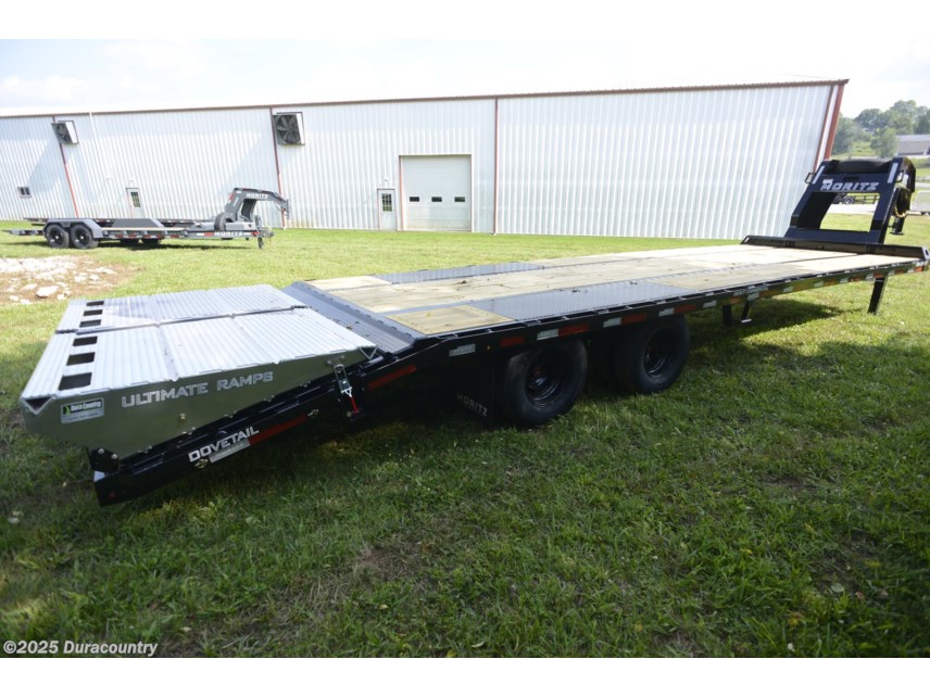 New 2025 Moritz available in Irvington, Kentucky