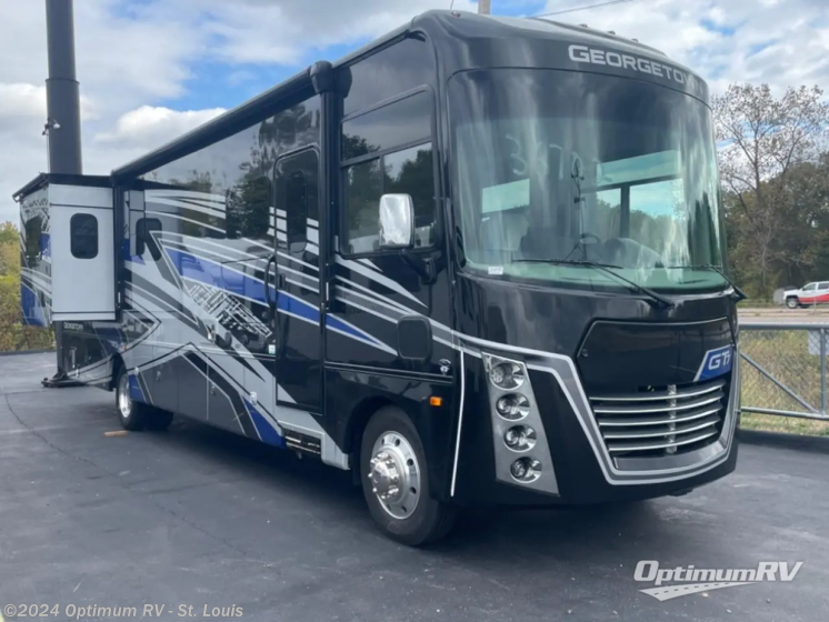 Used 2024 Forest River Georgetown 7 Series 36D7 available in Festus, Missouri