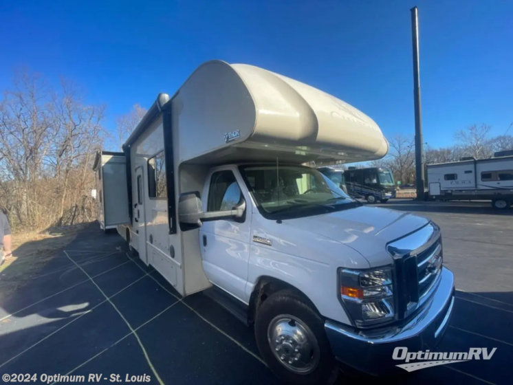 Used 2019 Thor Chateau 30D available in Festus, Missouri