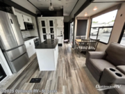 Used 2022 Keystone Retreat 39FLFT available in Festus, Missouri