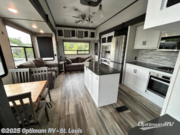 Contact us now about this 2022 Keystone Retreat 39FLFT! 2022 Retreat 39FLFT by Keystone from Optimum RV - St. Louis in Festus, Missouri