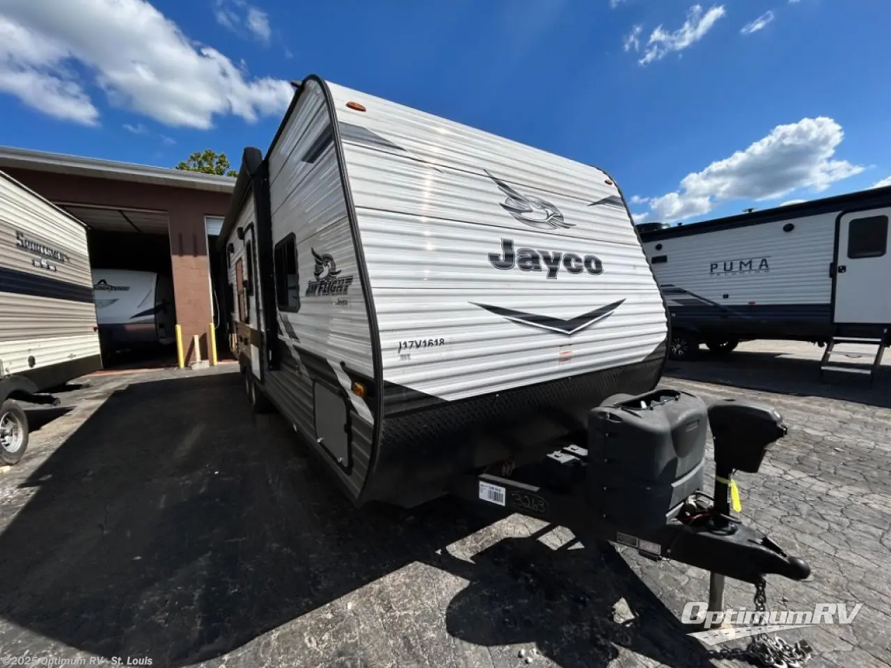 Email now about this 2022 Jayco Jay Flight SLX 8 264BH! Used 2022 Jayco Jay Flight SLX 8 264BH available in Festus, Missouri