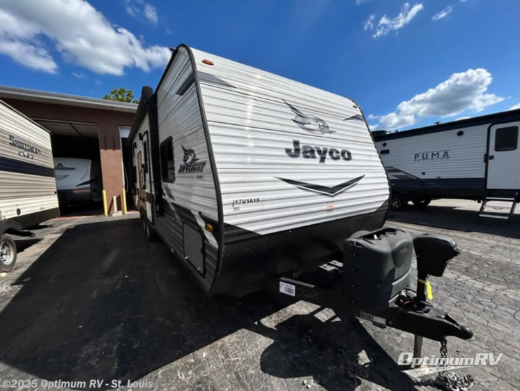 Email now about this 2022 Jayco Jay Flight SLX 8 264BH! Used 2022 Jayco Jay Flight SLX 8 264BH available in Festus, Missouri