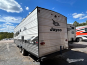 Contact us now about this 2022 Jayco Jay Flight SLX 8 264BH! 2022 Jay Flight SLX 8 264BH by Jayco from Optimum RV - St. Louis in Festus, Missouri