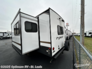 Contact us now about this 2025 Forest River R Pod RP-198! 2025 R Pod RP-198 by Forest River from Optimum RV - St. Louis in Festus, Missouri