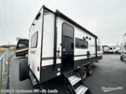 Call now about this 2025 Forest River R Pod RP-198! 2025 Forest River R Pod RP-198 - New Travel Trailer For Sale by Optimum RV - St. Louis in Festus, Missouri features Slideout, Awning