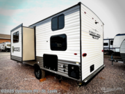 Call now about this 2025 Forest River Viking 4K Series 18DBS! 2025 Forest River Viking 4K Series 18DBS - New Travel Trailer For Sale by Optimum RV - St. Louis in Festus, Missouri features Awning, Slideout