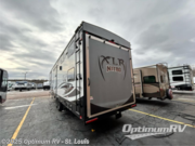 Contact us now about this 2018 Forest River XLR Nitro 36TI5! 2018 XLR Nitro 36TI5 by Forest River from Optimum RV - St. Louis in Festus, Missouri
