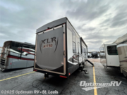 Call now about this 2018 Forest River XLR Nitro 36TI5! 2018 Forest River XLR Nitro 36TI5 - Used Fifth Wheel For Sale by Optimum RV - St. Louis in Festus, Missouri features Awning, Slideout