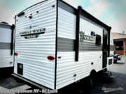 Call now about this 2025 Forest River Viking 3K Series 17BH! 2025 Forest River Viking 3K Series 17BH - New Travel Trailer For Sale by Optimum RV - St. Louis in Festus, Missouri features Awning
