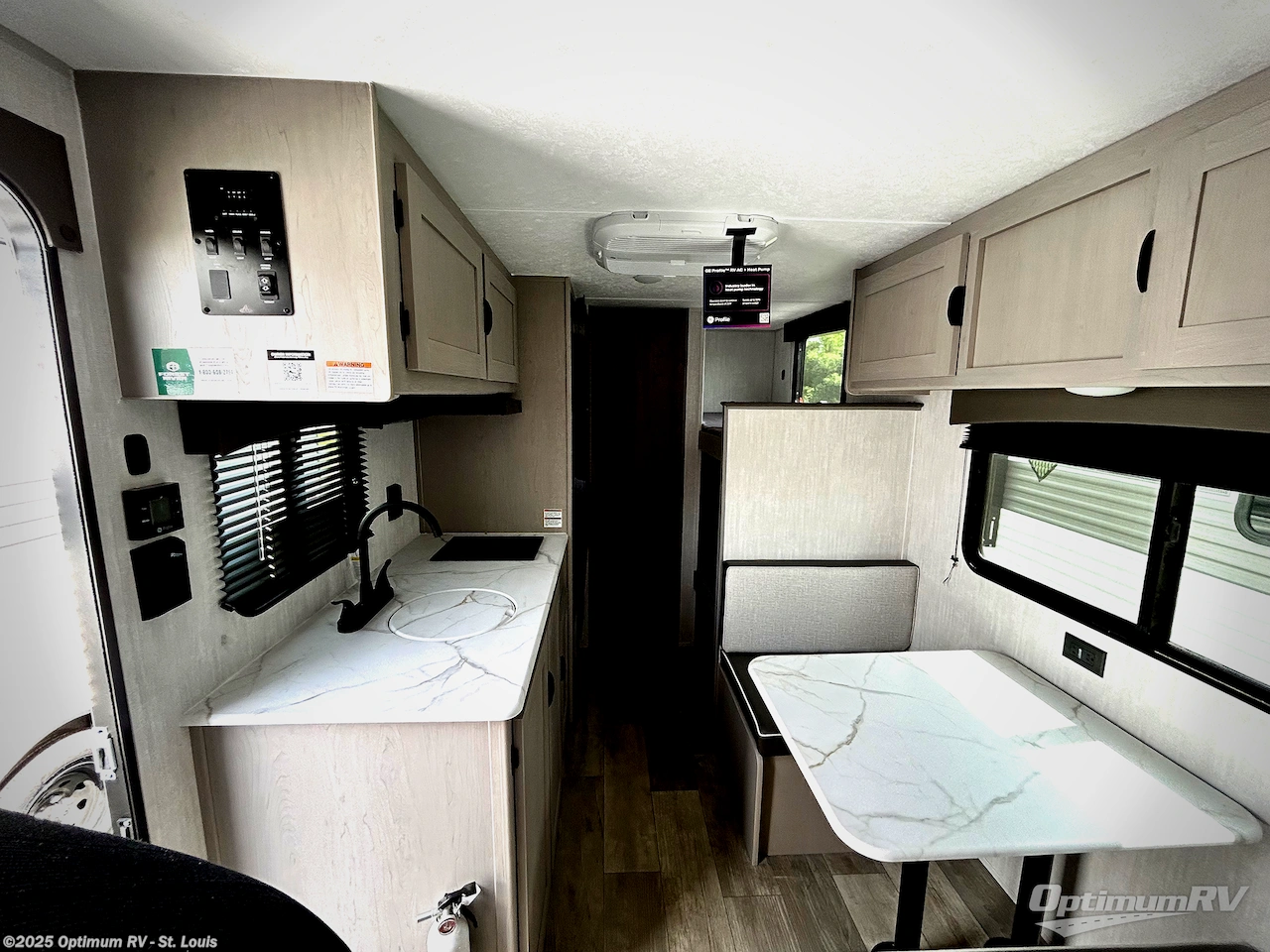 New 2025 Forest River Viking 3K Series 17BH available in Festus, Missouri