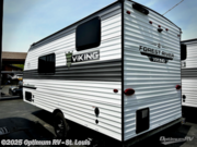 Contact us now about this 2025 Forest River Viking 3K Series 17BH! 2025 Viking 3K Series 17BH by Forest River from Optimum RV - St. Louis in Festus, Missouri