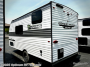 Contact us now about this 2025 Forest River Viking 3K Series 17BH! 2025 Viking 3K Series 17BH by Forest River from Optimum RV - St. Louis in Festus, Missouri