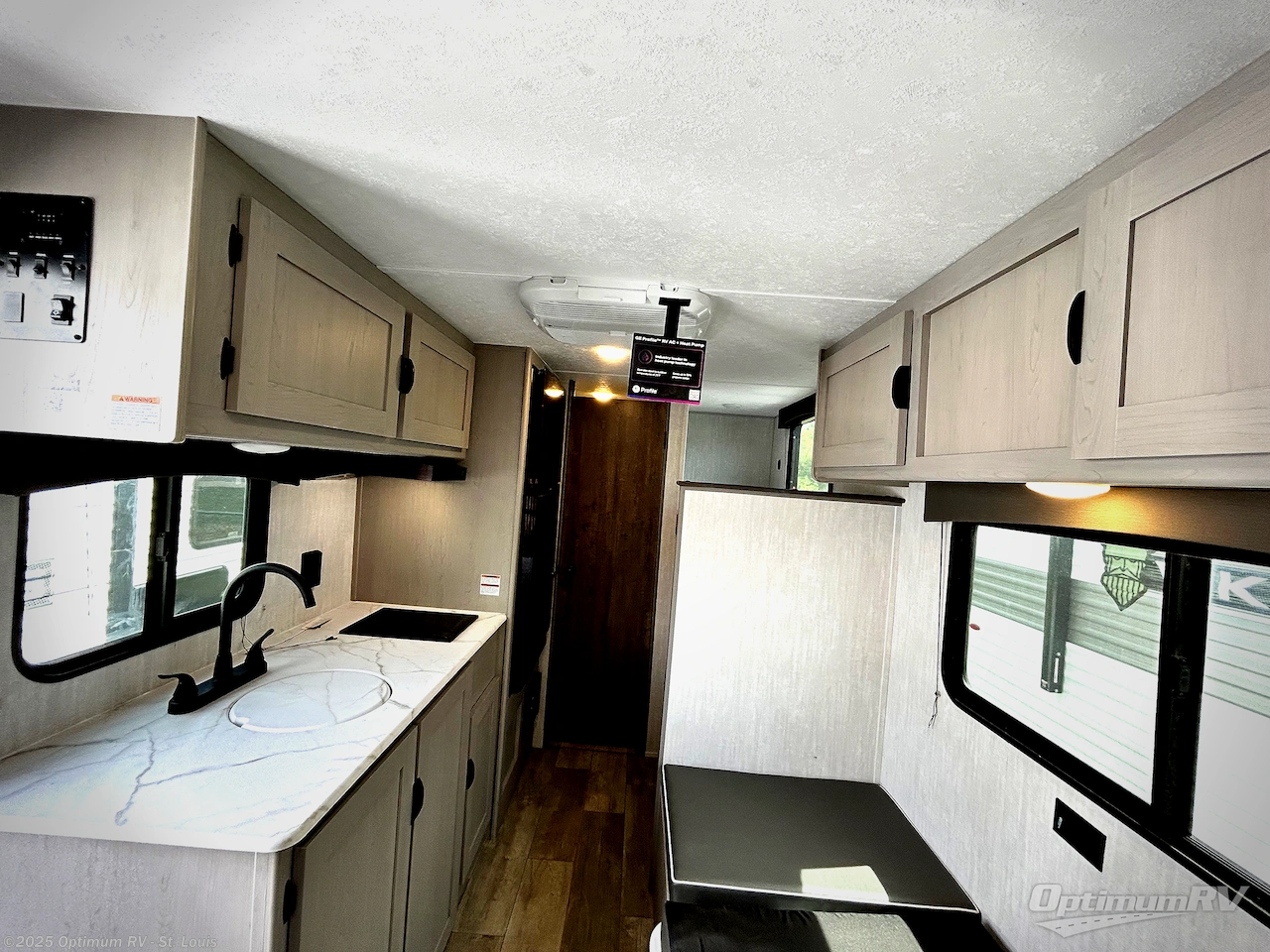 New 2025 Forest River Viking 3K Series 17BH available in Festus, Missouri