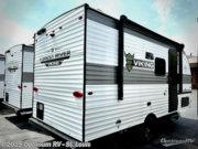 Call now about this 2025 Forest River Viking 3K Series 17BH! 2025 Forest River Viking 3K Series 17BH - New Travel Trailer For Sale by Optimum RV - St. Louis in Festus, Missouri features Awning