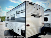 Contact us now about this 2025 Forest River Viking 3K Series 17SFQ! 2025 Viking 3K Series 17SFQ by Forest River from Optimum RV - St. Louis in Festus, Missouri