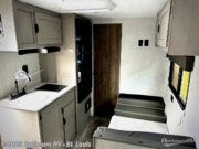 New 2025 Forest River Viking 3K Series 17SFQ available in Festus, Missouri