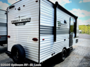 Call now about this 2025 Forest River Viking 3K Series 17SFQ! 2025 Forest River Viking 3K Series 17SFQ - New Travel Trailer For Sale by Optimum RV - St. Louis in Festus, Missouri