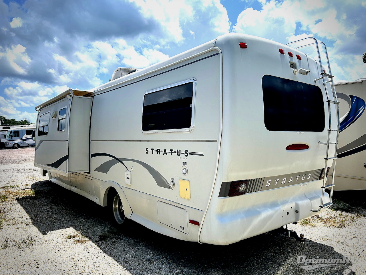 Used 2003 R-Vision Stratus 291 available in Festus, Missouri